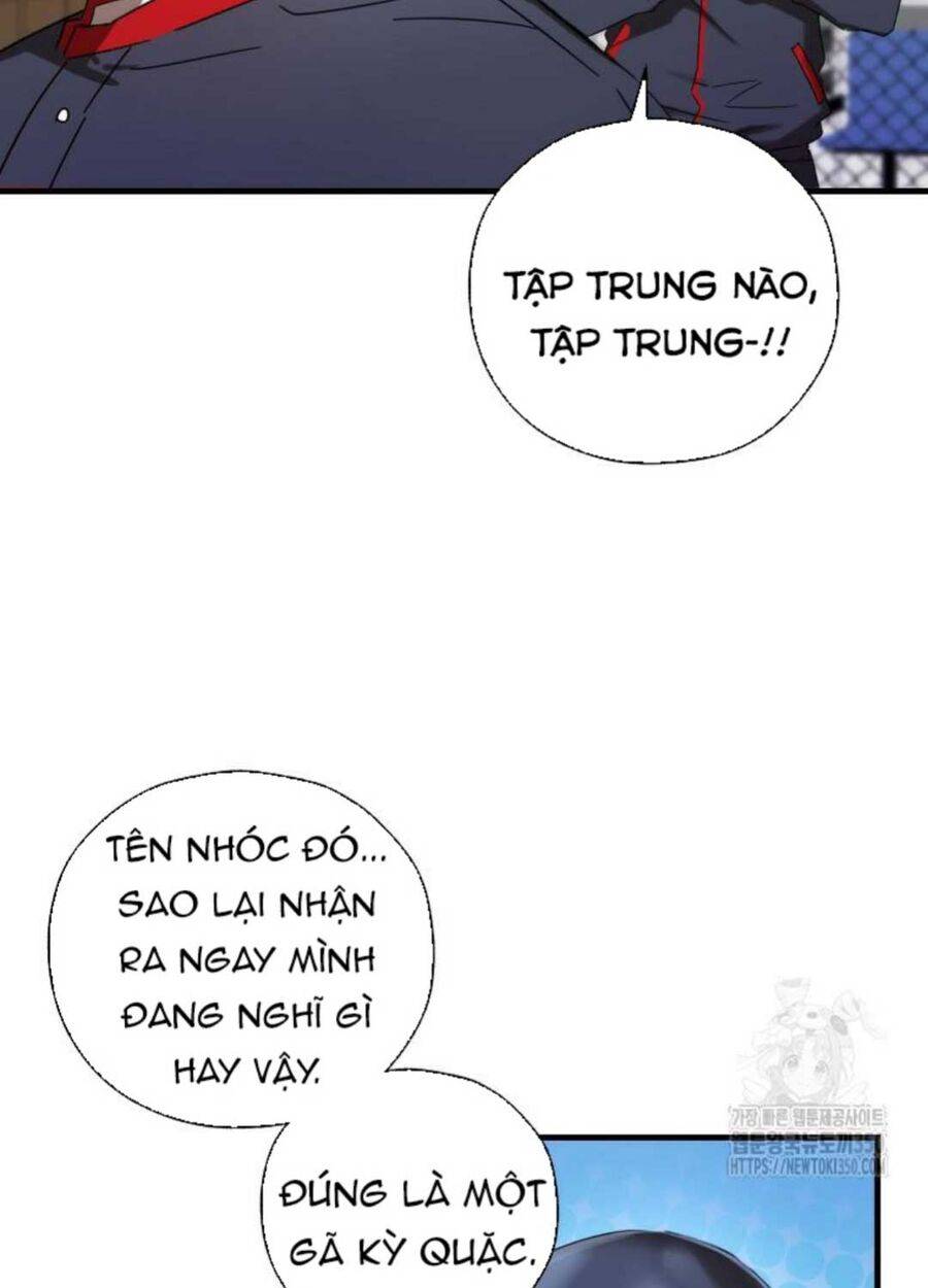 Tân Binh Của Đội Bóng Chày Quá Giỏi: Chapter 9
