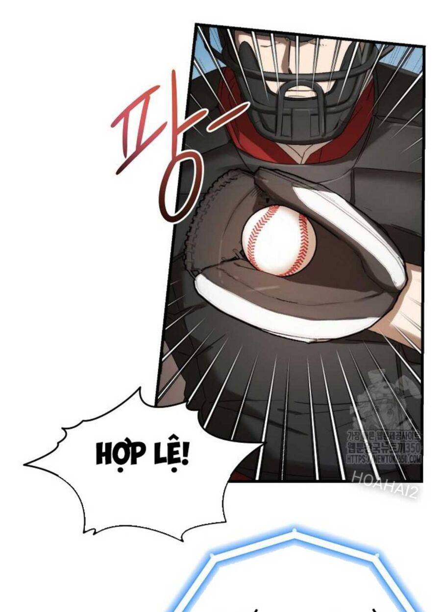 Tân Binh Của Đội Bóng Chày Quá Giỏi: Chapter 9