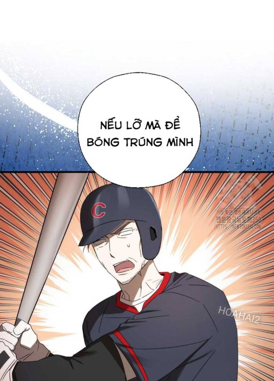 Tân Binh Của Đội Bóng Chày Quá Giỏi: Chapter 9