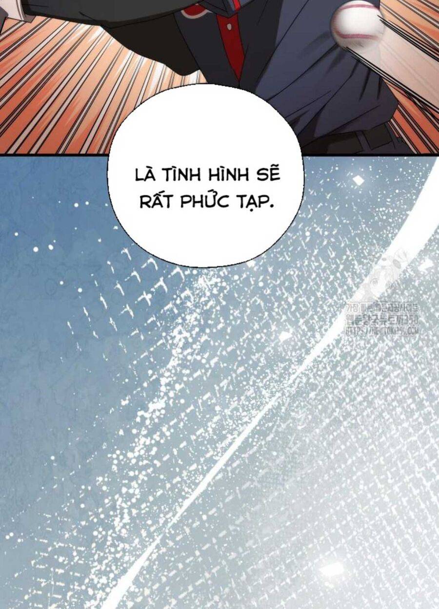 Tân Binh Của Đội Bóng Chày Quá Giỏi: Chapter 9