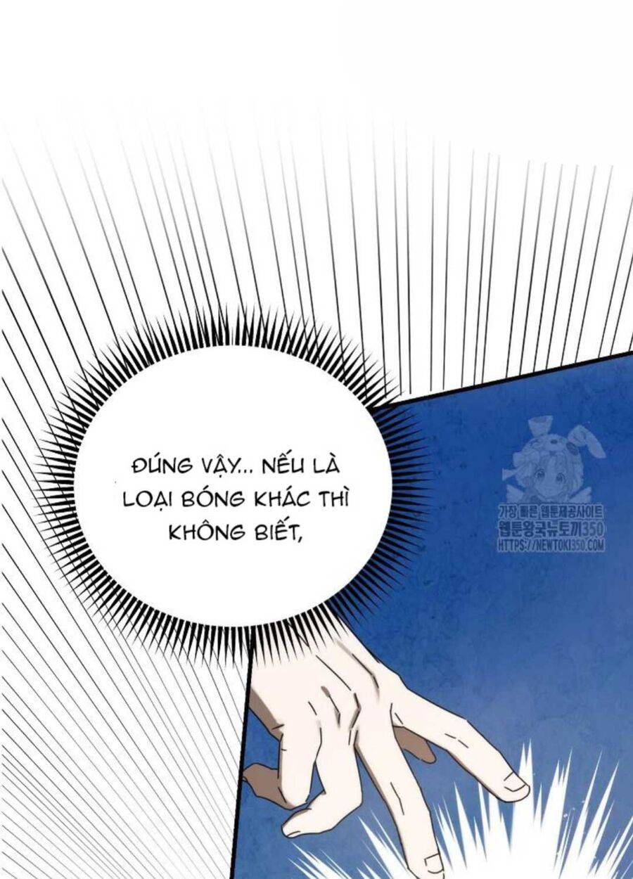 Tân Binh Của Đội Bóng Chày Quá Giỏi: Chapter 9