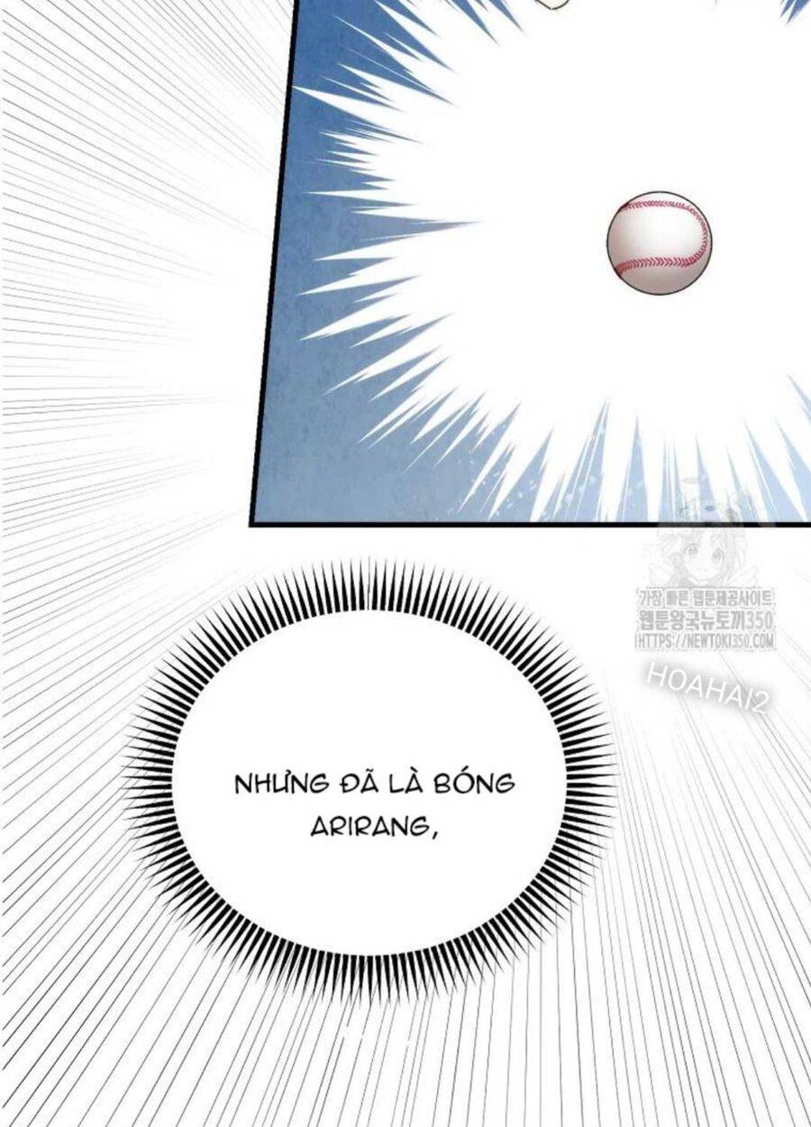 Tân Binh Của Đội Bóng Chày Quá Giỏi: Chapter 9