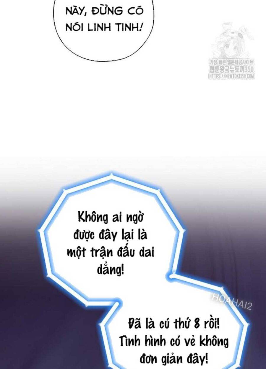 Tân Binh Của Đội Bóng Chày Quá Giỏi: Chapter 9