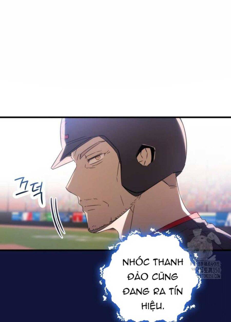 Tân Binh Của Đội Bóng Chày Quá Giỏi: Chapter 9