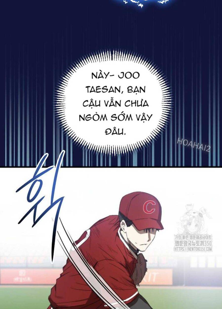 Tân Binh Của Đội Bóng Chày Quá Giỏi: Chapter 9