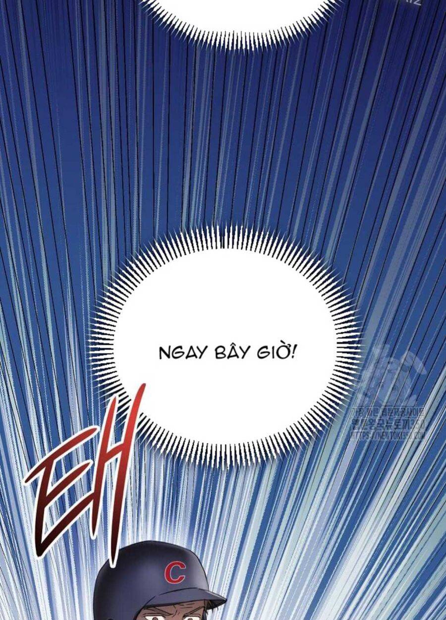 Tân Binh Của Đội Bóng Chày Quá Giỏi: Chapter 9