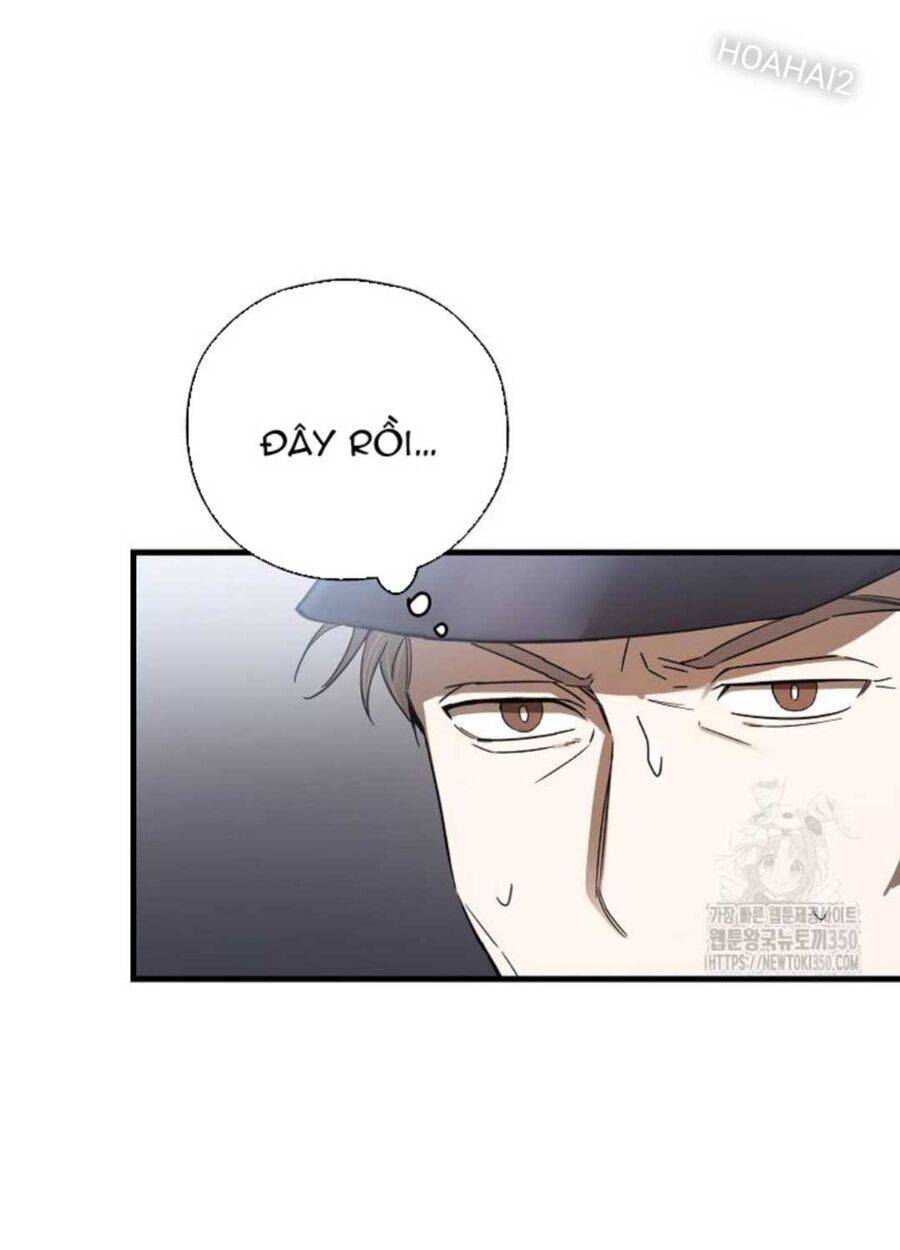 Tân Binh Của Đội Bóng Chày Quá Giỏi: Chapter 9