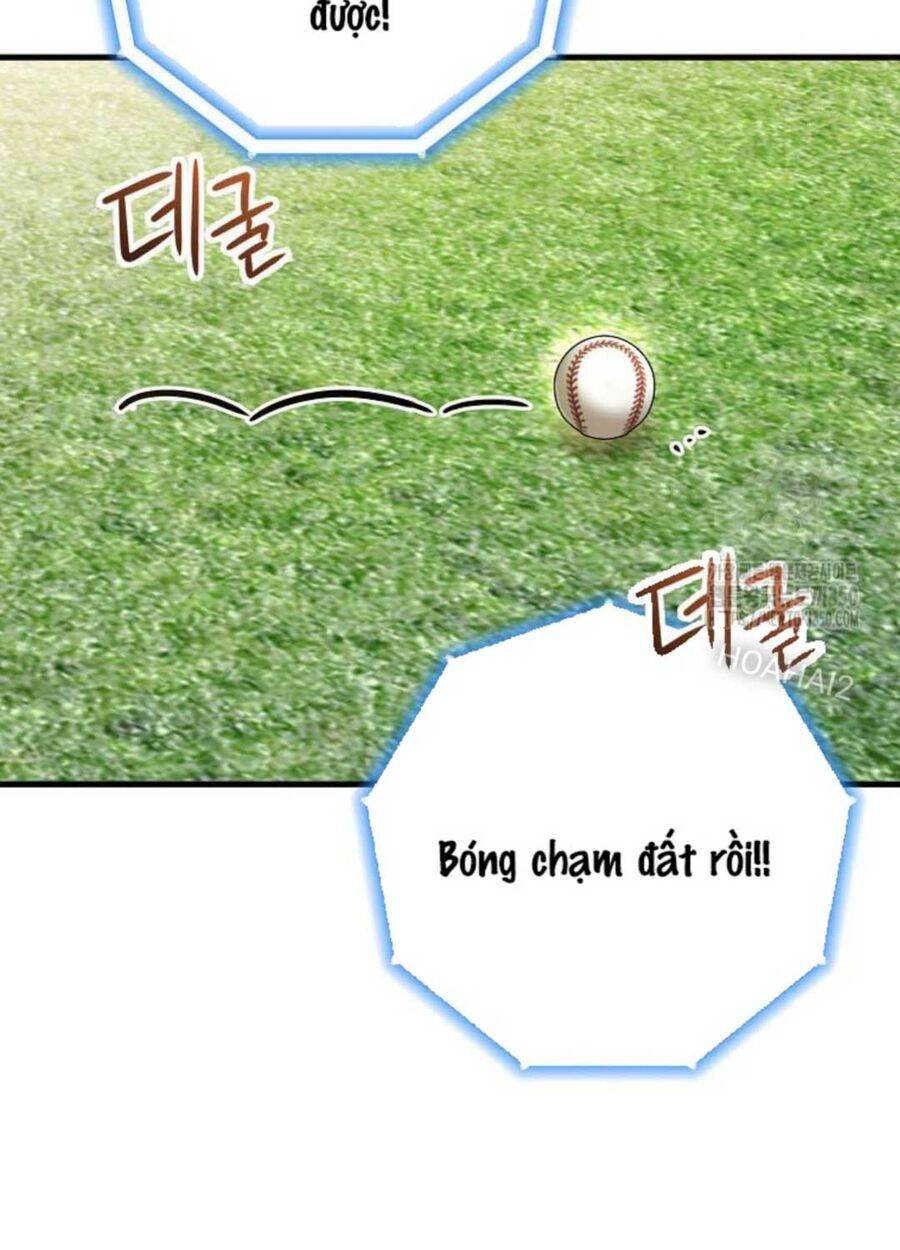 Tân Binh Của Đội Bóng Chày Quá Giỏi: Chapter 9