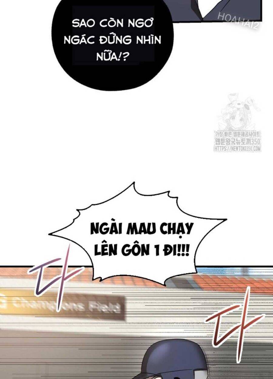 Tân Binh Của Đội Bóng Chày Quá Giỏi: Chapter 9