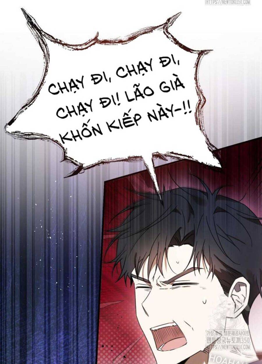 Tân Binh Của Đội Bóng Chày Quá Giỏi: Chapter 9