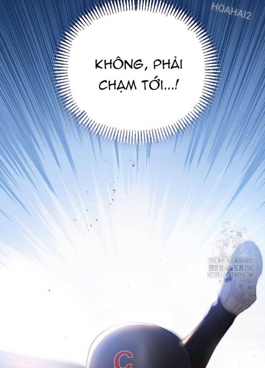 Tân Binh Của Đội Bóng Chày Quá Giỏi: Chapter 9