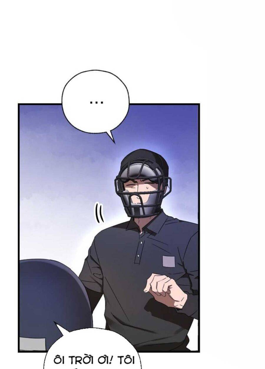 Tân Binh Của Đội Bóng Chày Quá Giỏi: Chapter 9