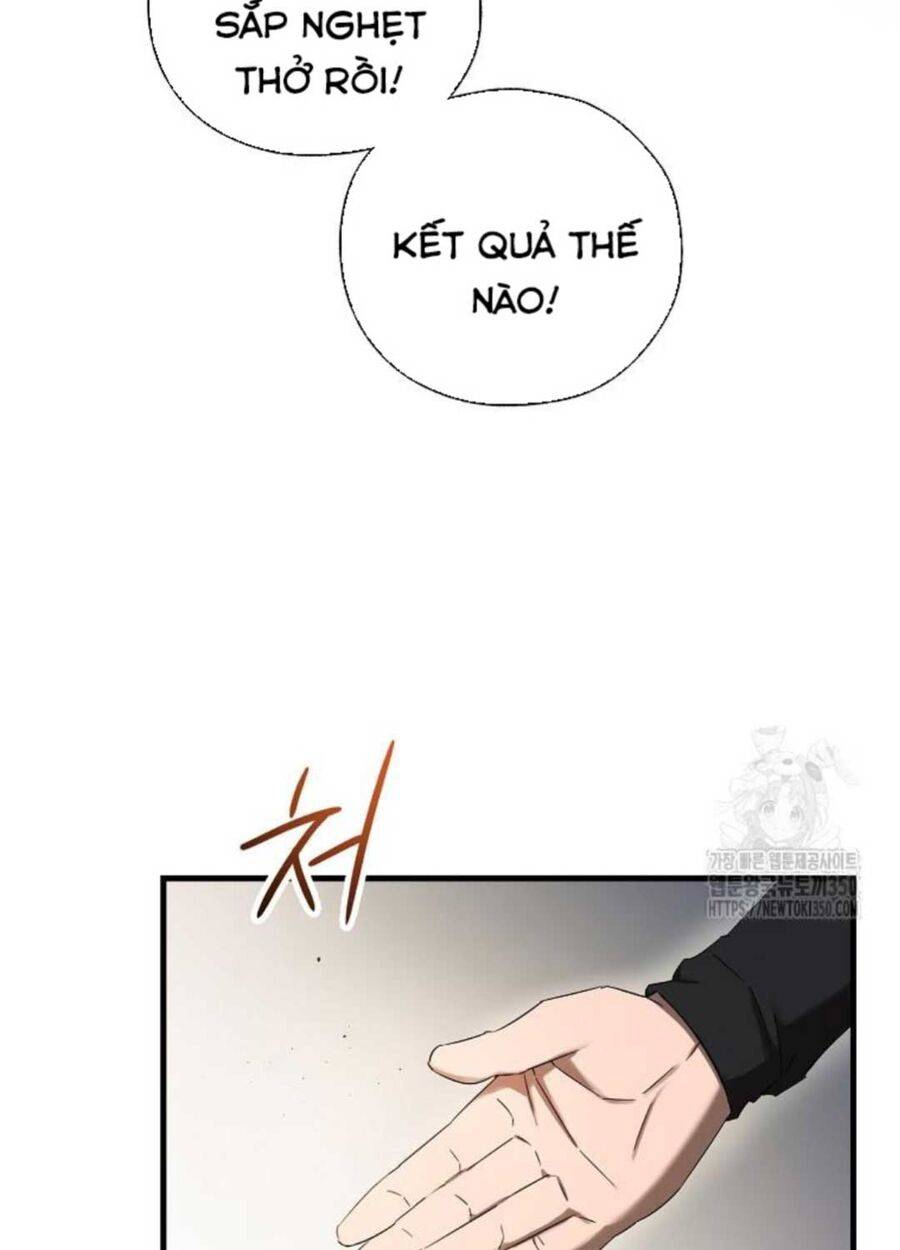 Tân Binh Của Đội Bóng Chày Quá Giỏi: Chapter 9