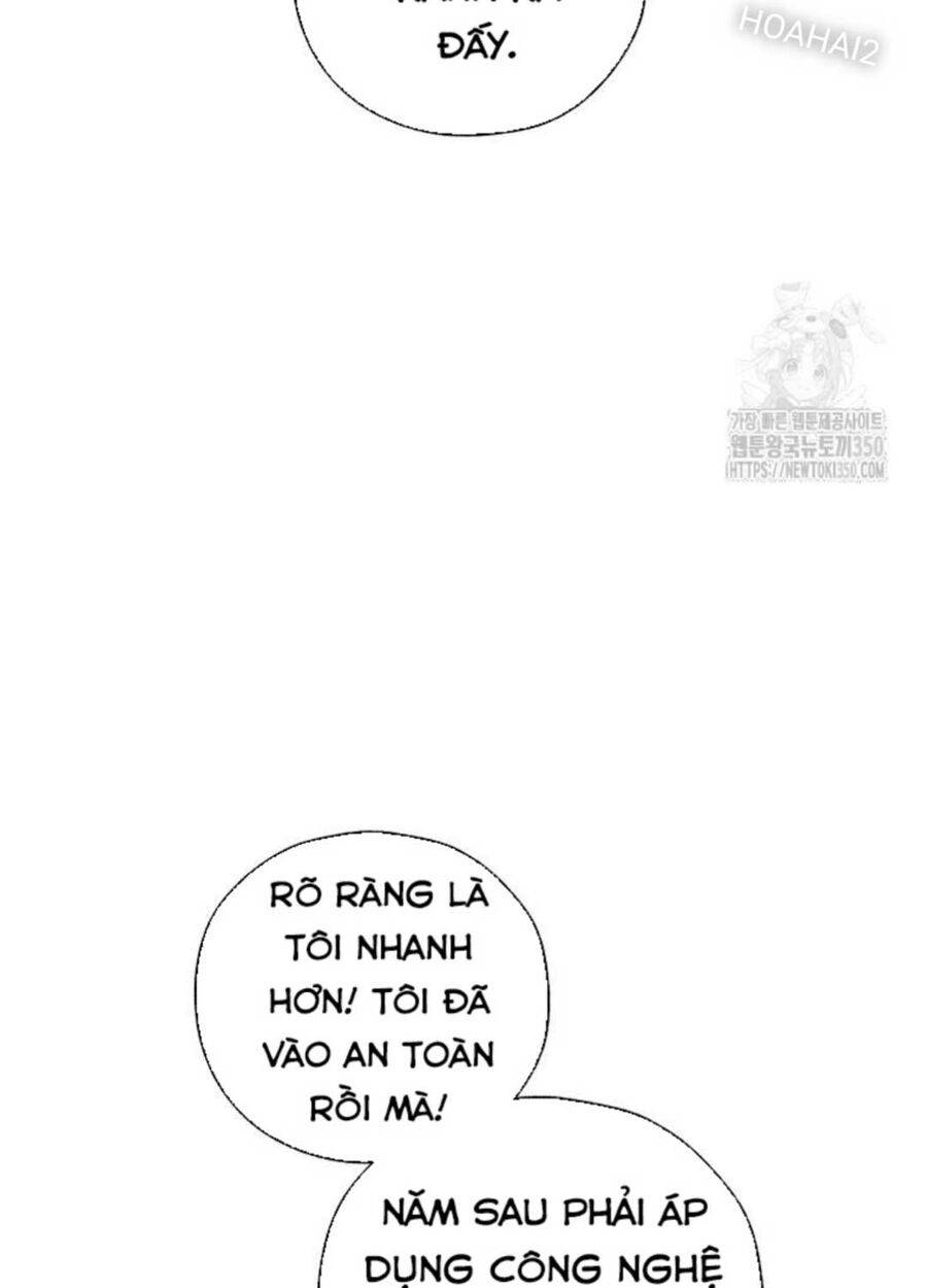 Tân Binh Của Đội Bóng Chày Quá Giỏi: Chapter 9