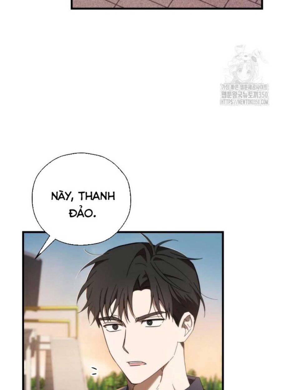 Tân Binh Của Đội Bóng Chày Quá Giỏi: Chapter 9