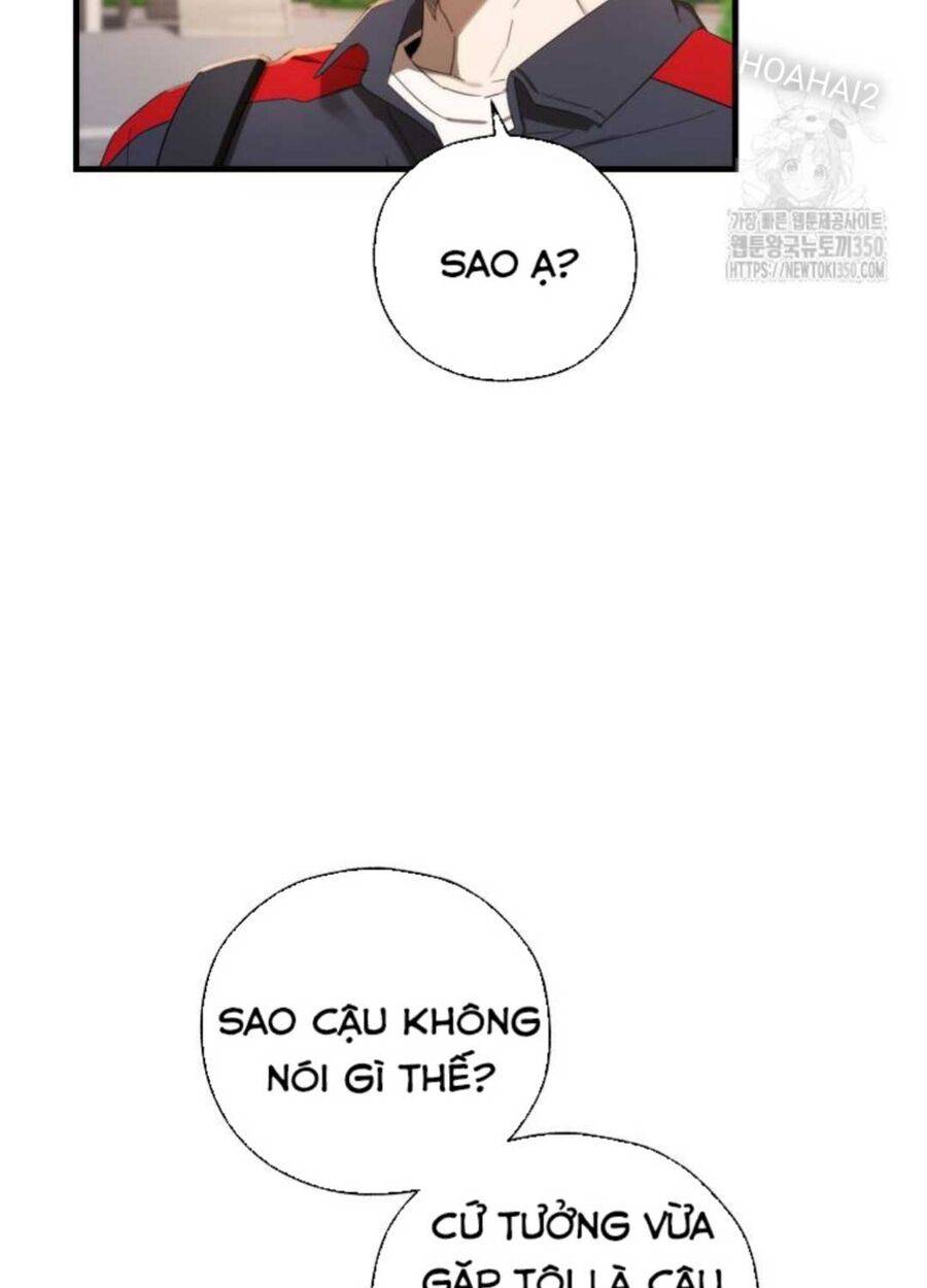 Tân Binh Của Đội Bóng Chày Quá Giỏi: Chapter 9