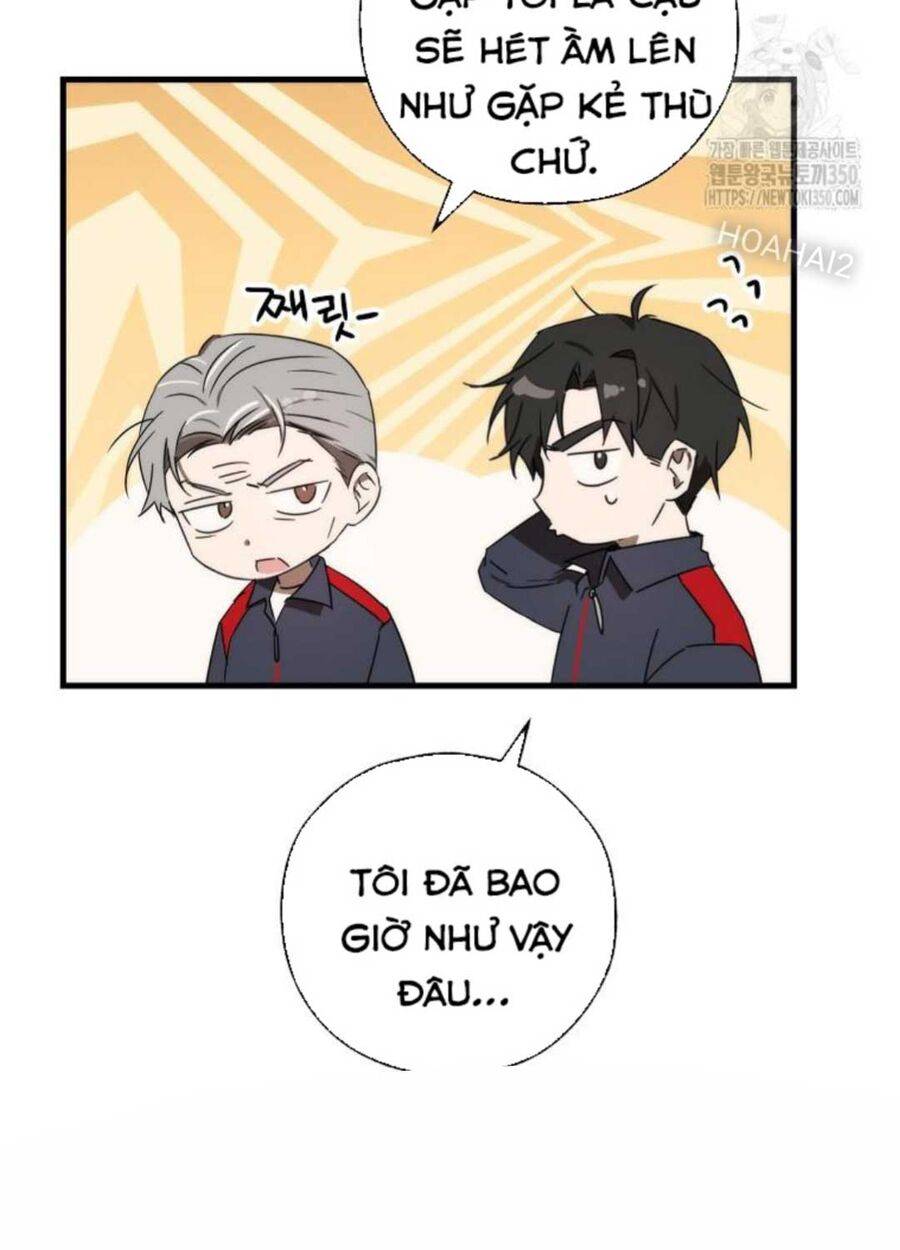 Tân Binh Của Đội Bóng Chày Quá Giỏi: Chapter 9