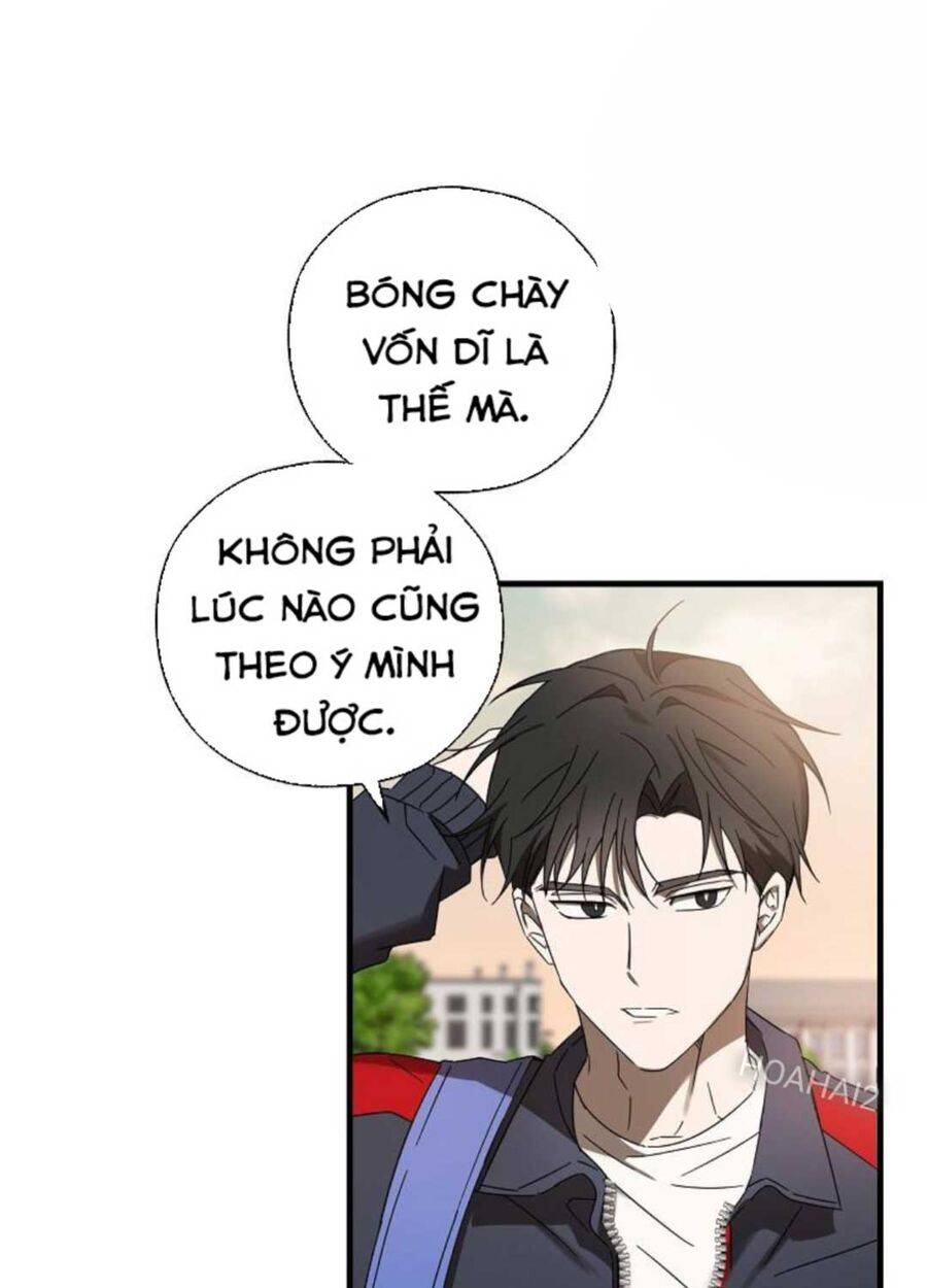 Tân Binh Của Đội Bóng Chày Quá Giỏi: Chapter 9