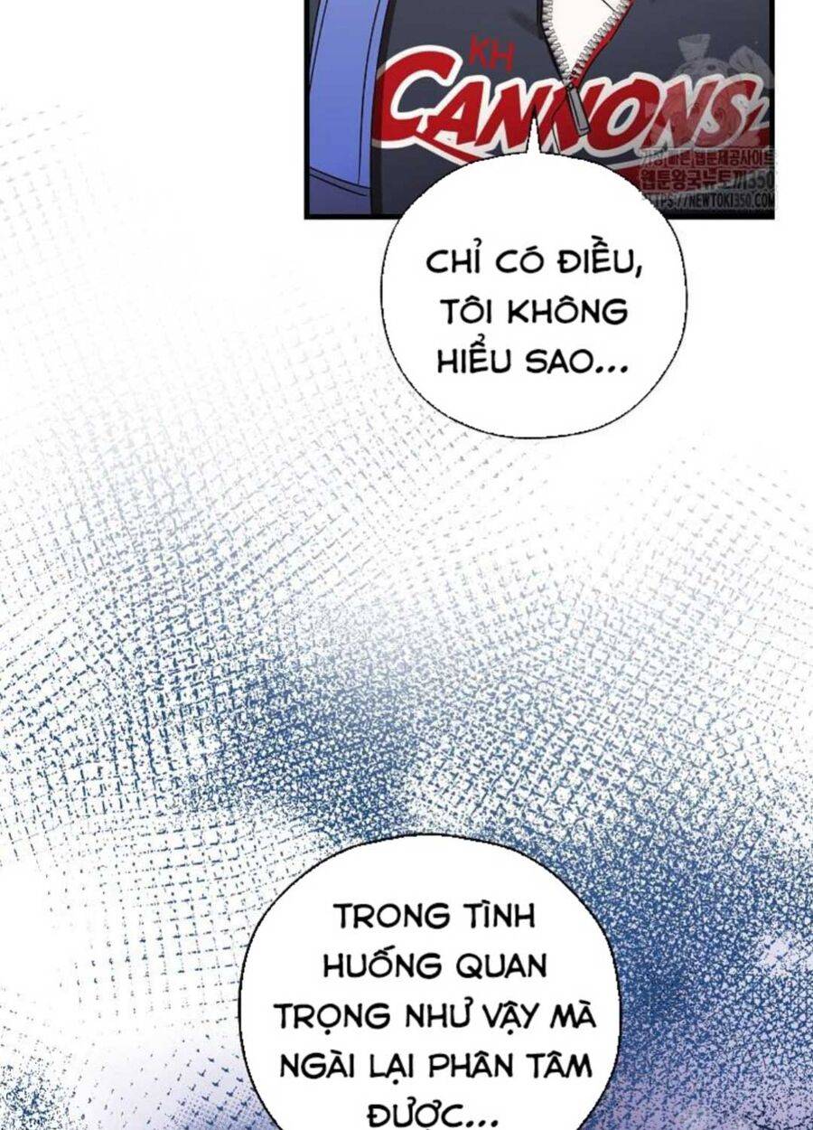 Tân Binh Của Đội Bóng Chày Quá Giỏi: Chapter 9