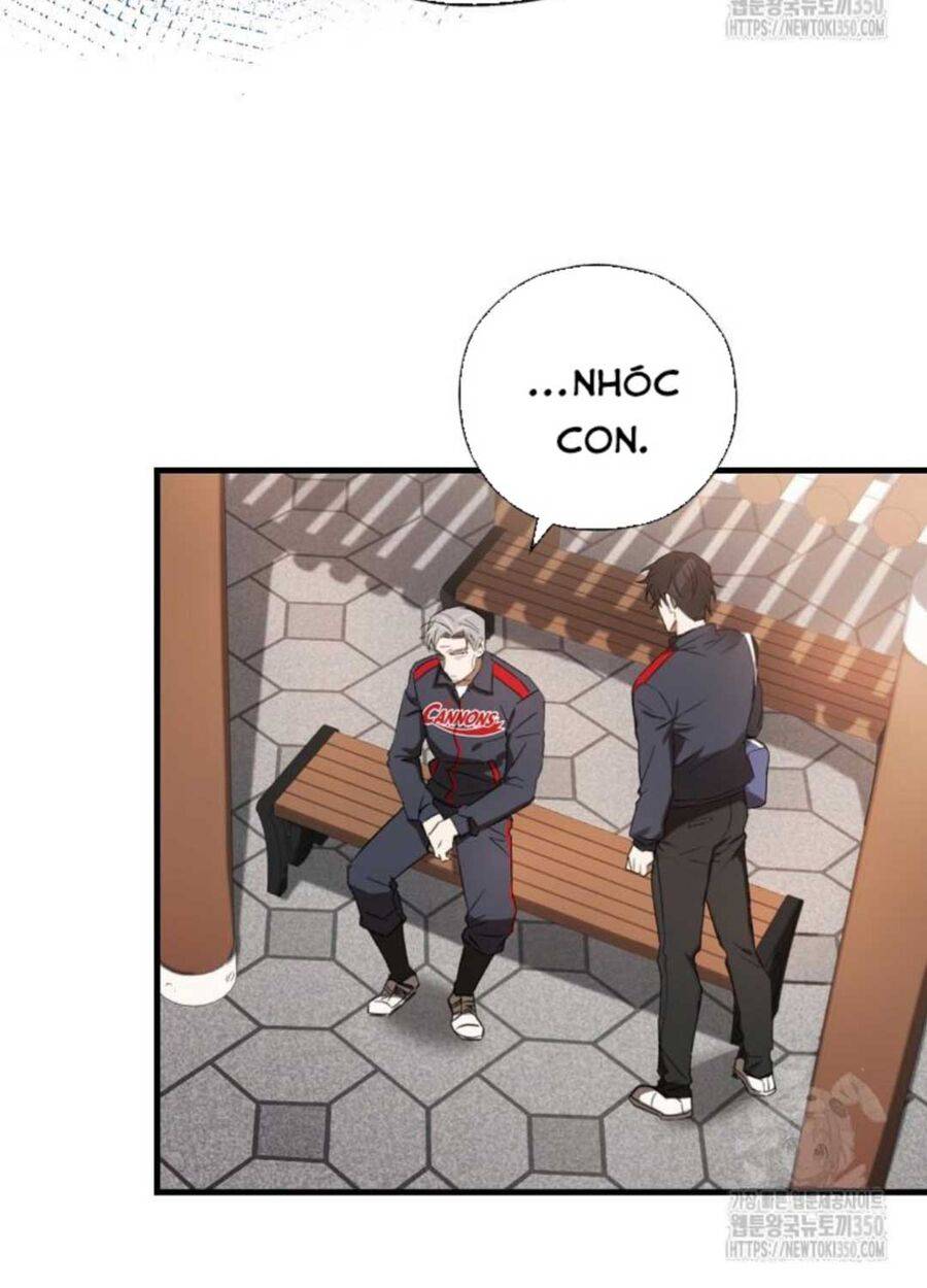 Tân Binh Của Đội Bóng Chày Quá Giỏi: Chapter 9