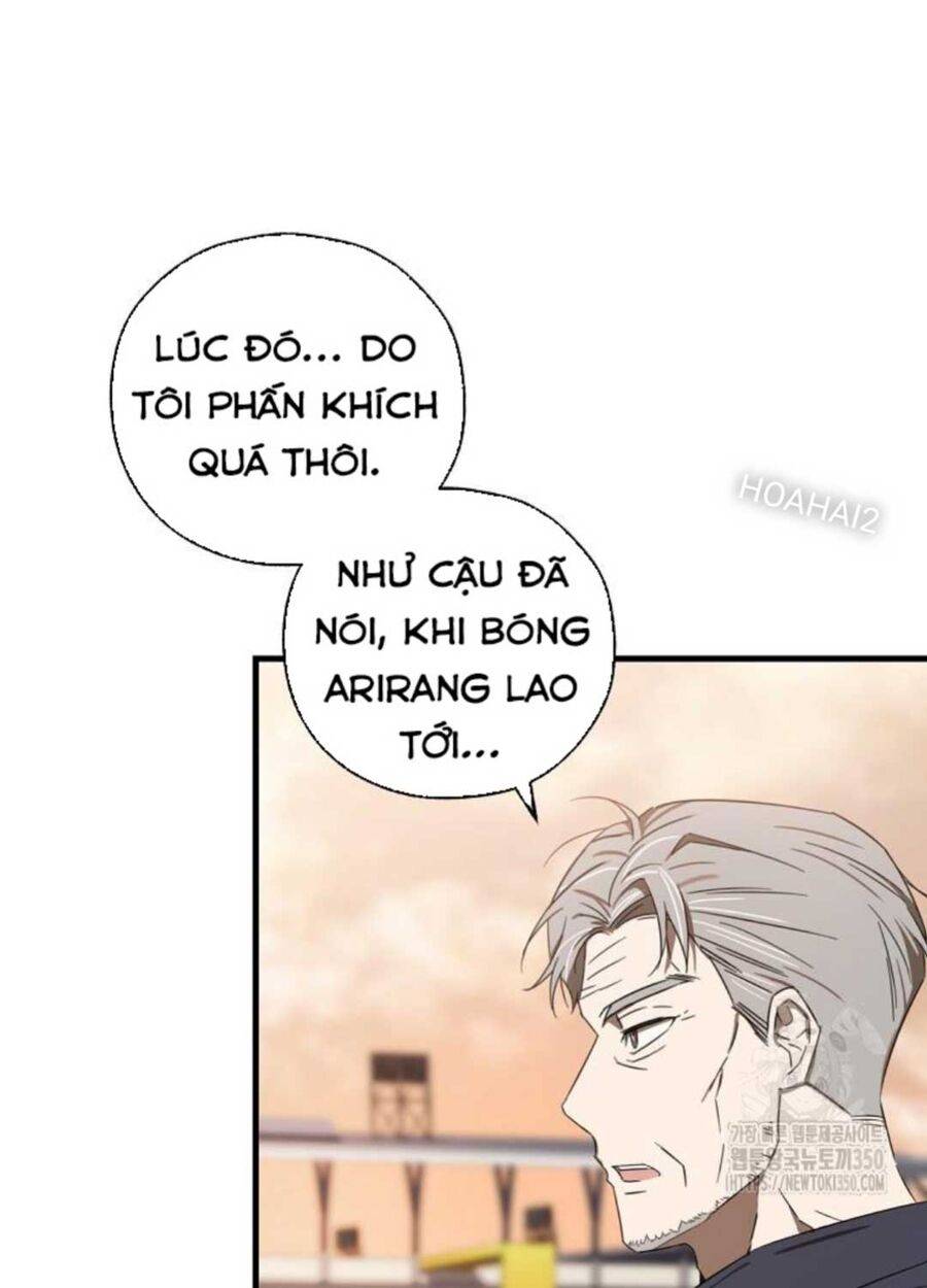 Tân Binh Của Đội Bóng Chày Quá Giỏi: Chapter 9