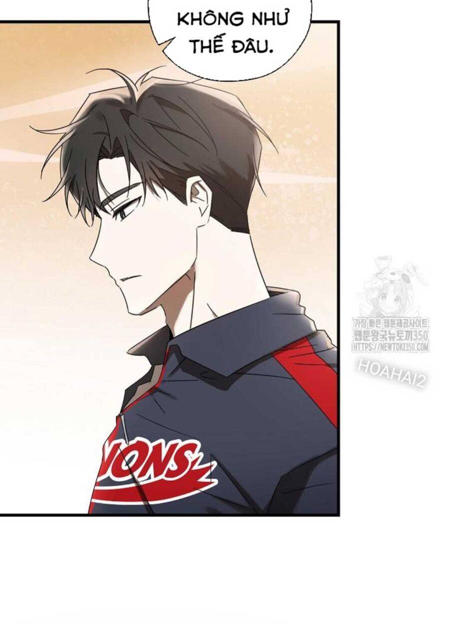 Tân Binh Của Đội Bóng Chày Quá Giỏi: Chapter 9