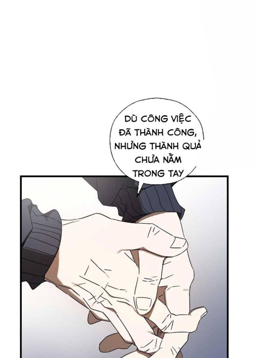 Tân Binh Của Đội Bóng Chày Quá Giỏi: Chapter 9