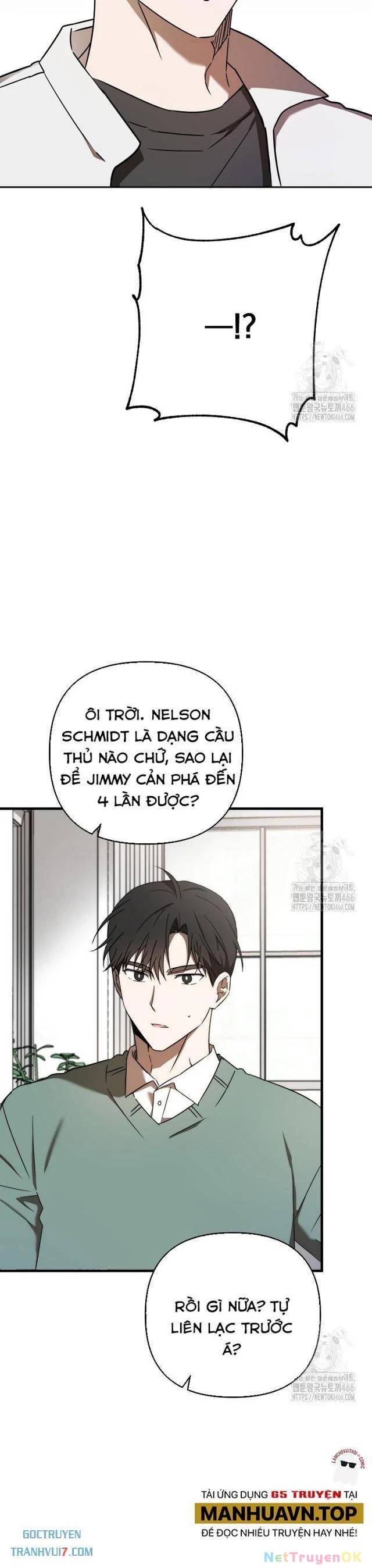 Tân Binh Của Đội Bóng Chày Quá Giỏi: Chapter 30