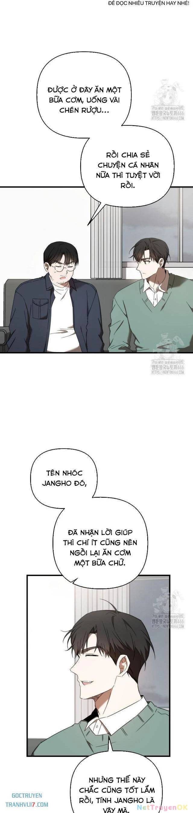 Tân Binh Của Đội Bóng Chày Quá Giỏi: Chapter 30