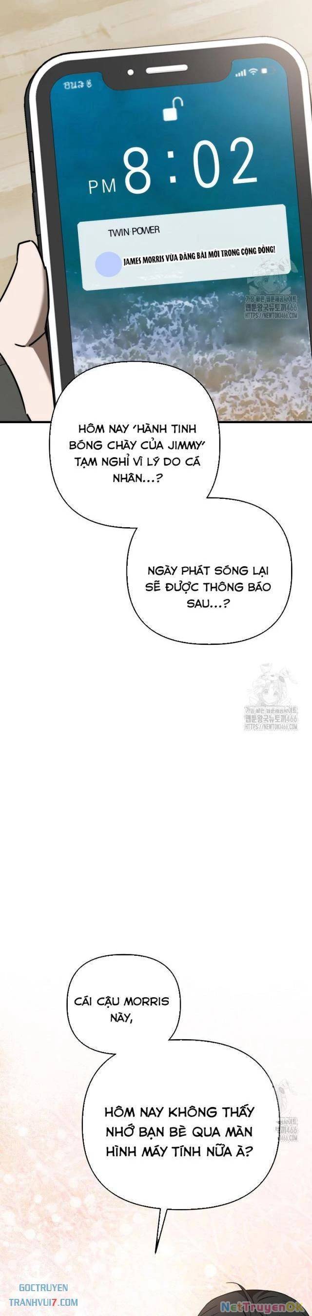 Tân Binh Của Đội Bóng Chày Quá Giỏi: Chapter 30