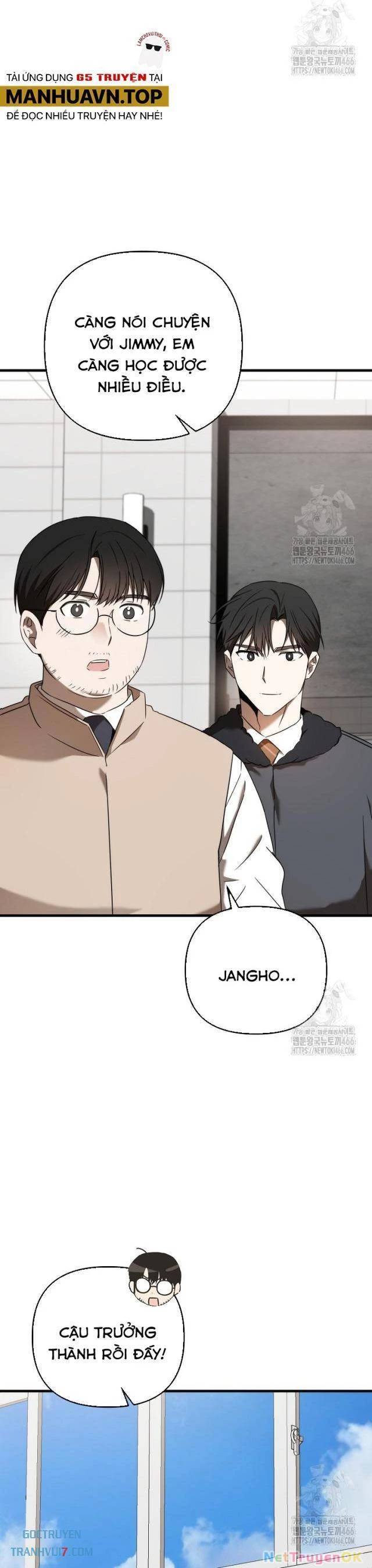 Tân Binh Của Đội Bóng Chày Quá Giỏi: Chapter 30