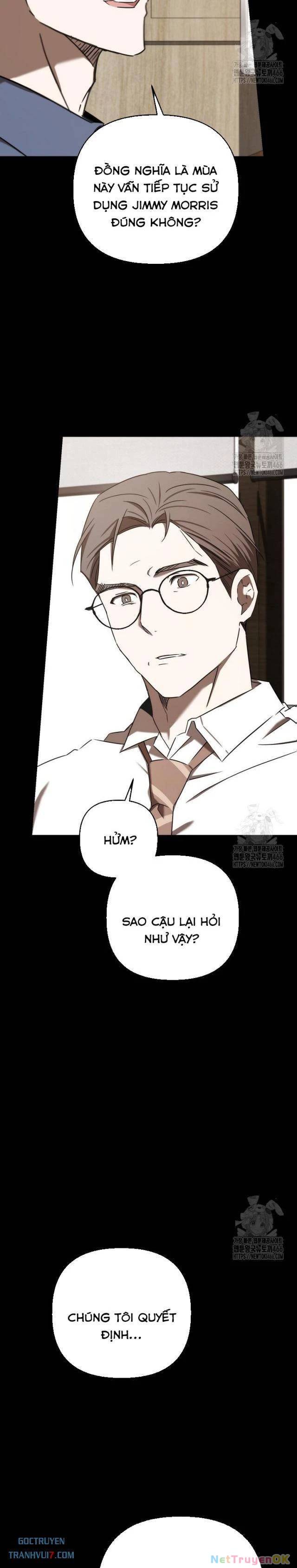 Tân Binh Của Đội Bóng Chày Quá Giỏi: Chapter 32