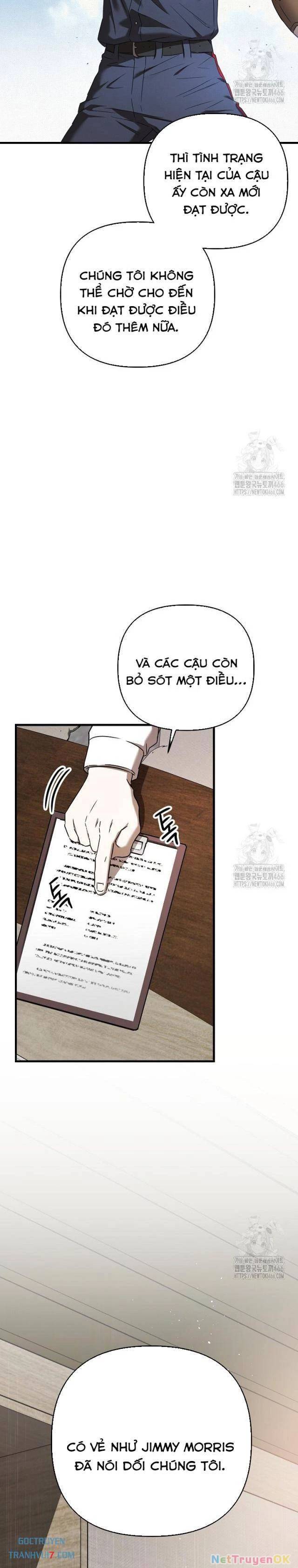Tân Binh Của Đội Bóng Chày Quá Giỏi: Chapter 32