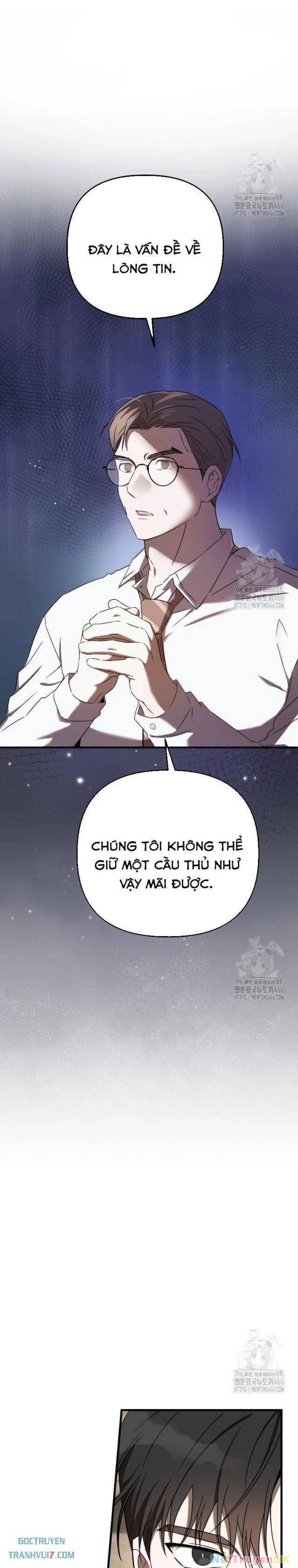 Tân Binh Của Đội Bóng Chày Quá Giỏi: Chapter 32