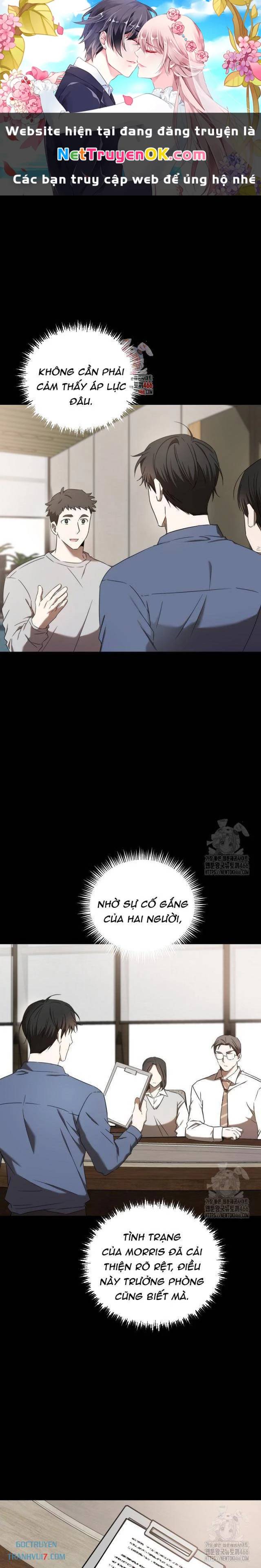 Tân Binh Của Đội Bóng Chày Quá Giỏi: Chapter 32