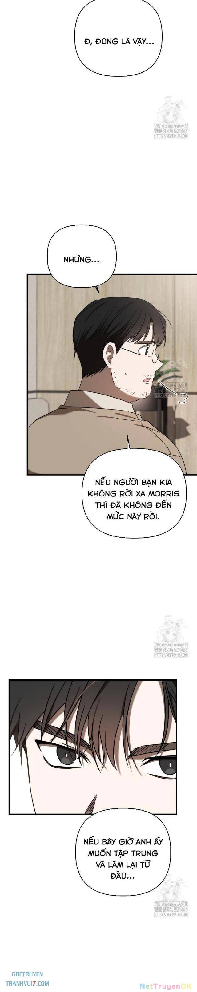 Tân Binh Của Đội Bóng Chày Quá Giỏi: Chapter 32