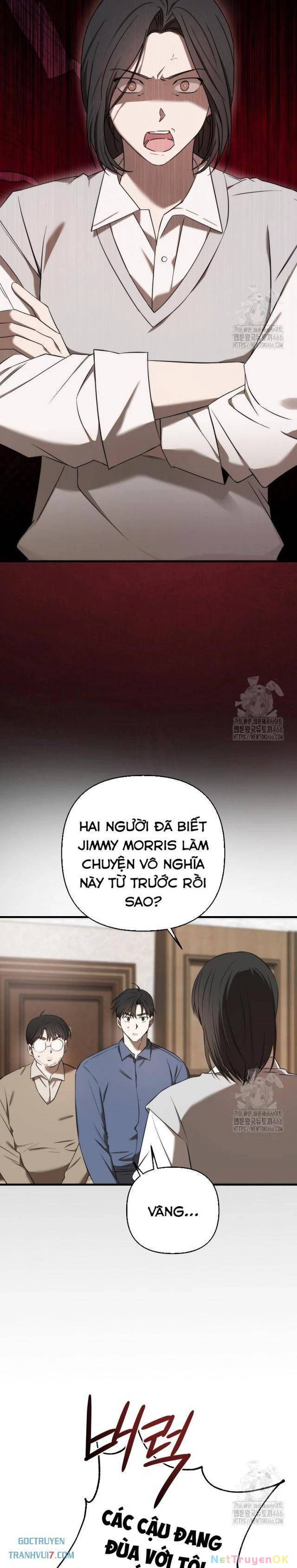 Tân Binh Của Đội Bóng Chày Quá Giỏi: Chapter 32