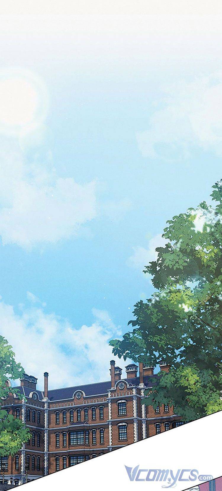 Ôi, Kẻ Thù Không Đội Trời Chung: Chapter 4