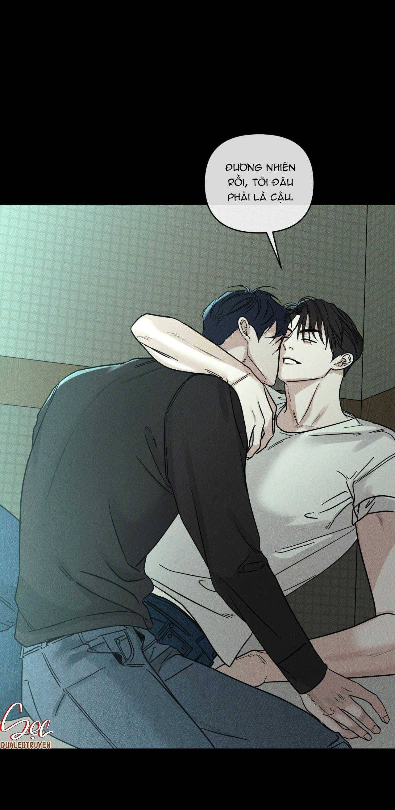 Ôi, Kẻ Thù Không Đội Trời Chung: Chapter 29