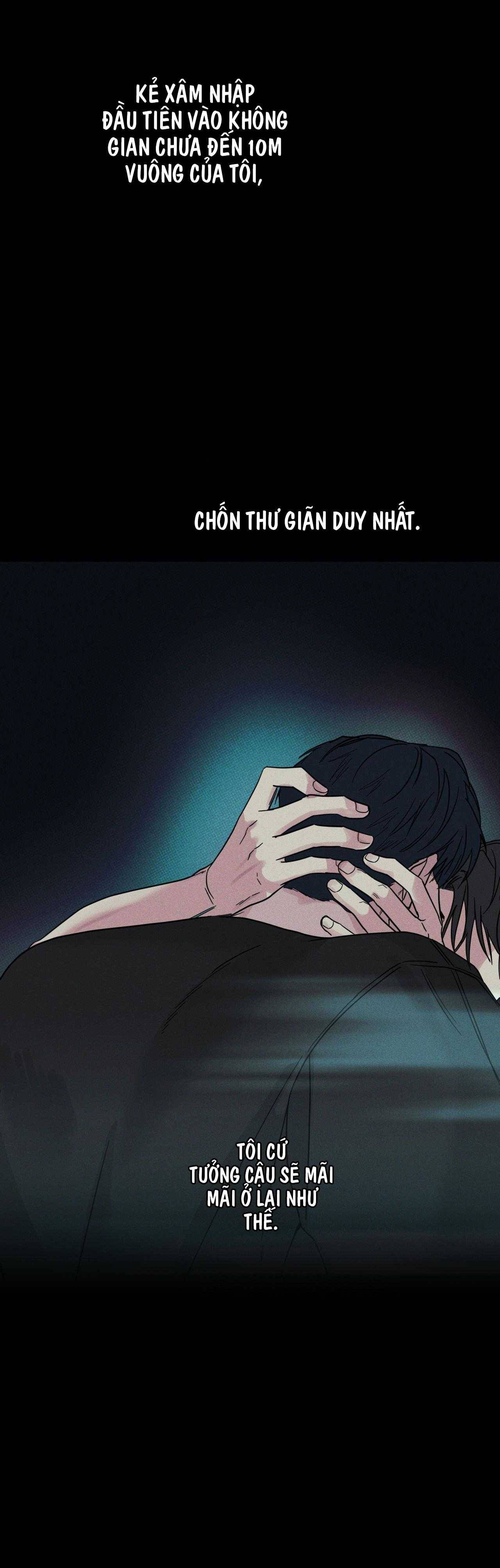 Ôi, Kẻ Thù Không Đội Trời Chung: Chapter 29