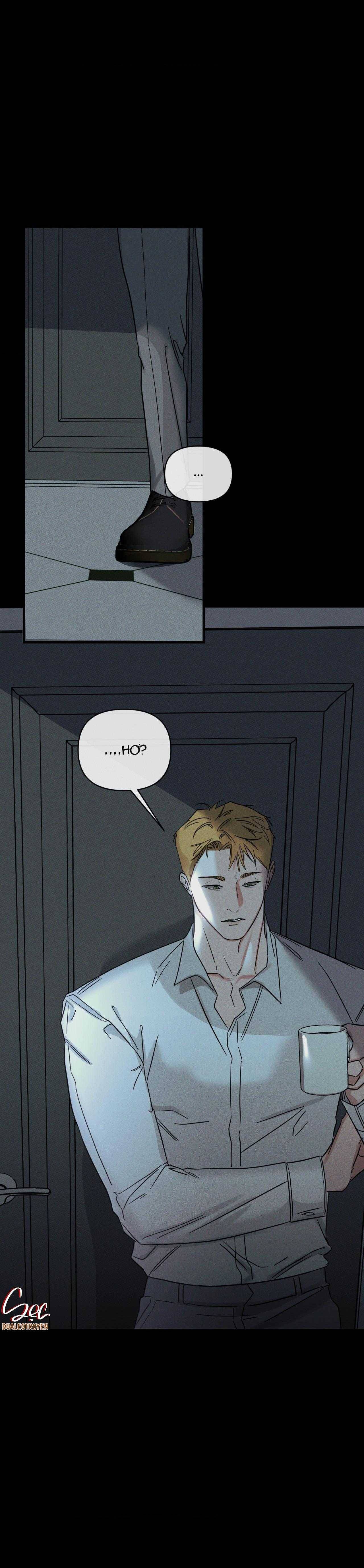 Ôi, Kẻ Thù Không Đội Trời Chung: Chapter 29