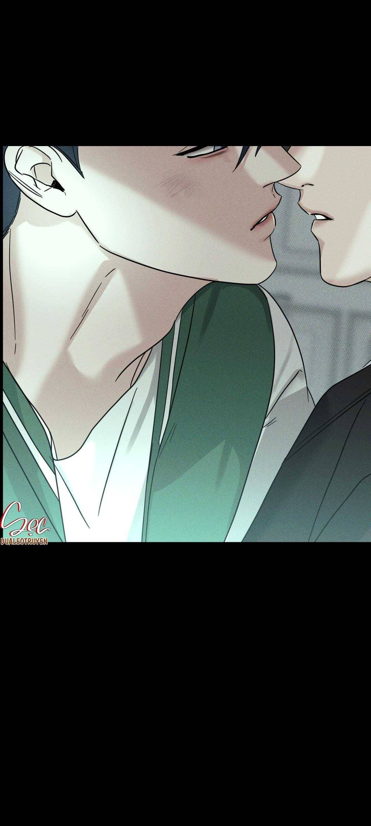 Ôi, Kẻ Thù Không Đội Trời Chung: Chapter 29