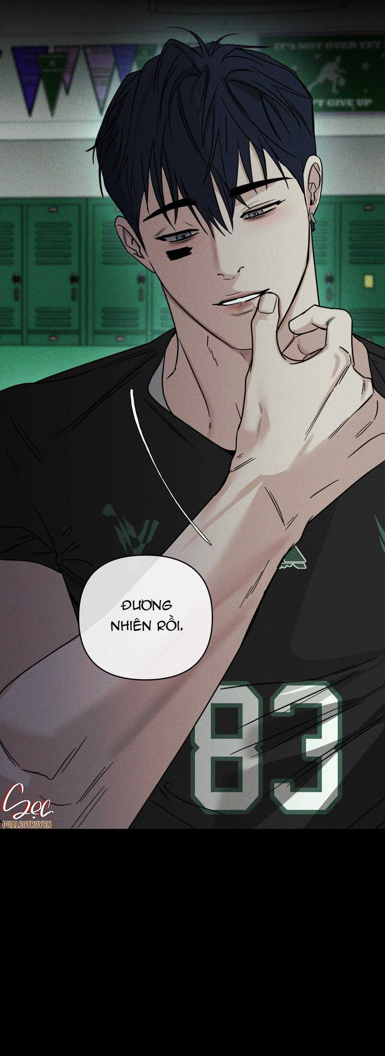 Ôi, Kẻ Thù Không Đội Trời Chung: Chapter 29