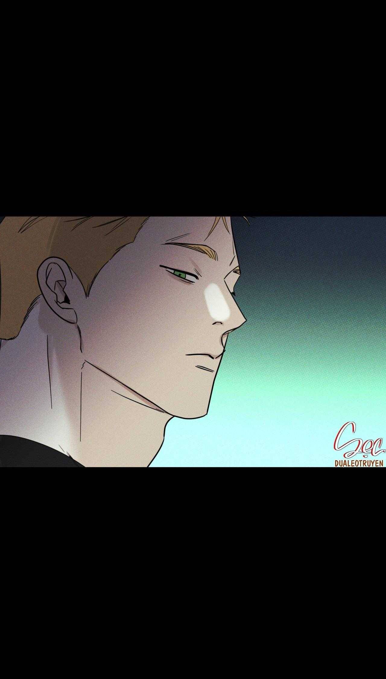 Ôi, Kẻ Thù Không Đội Trời Chung: Chapter 29