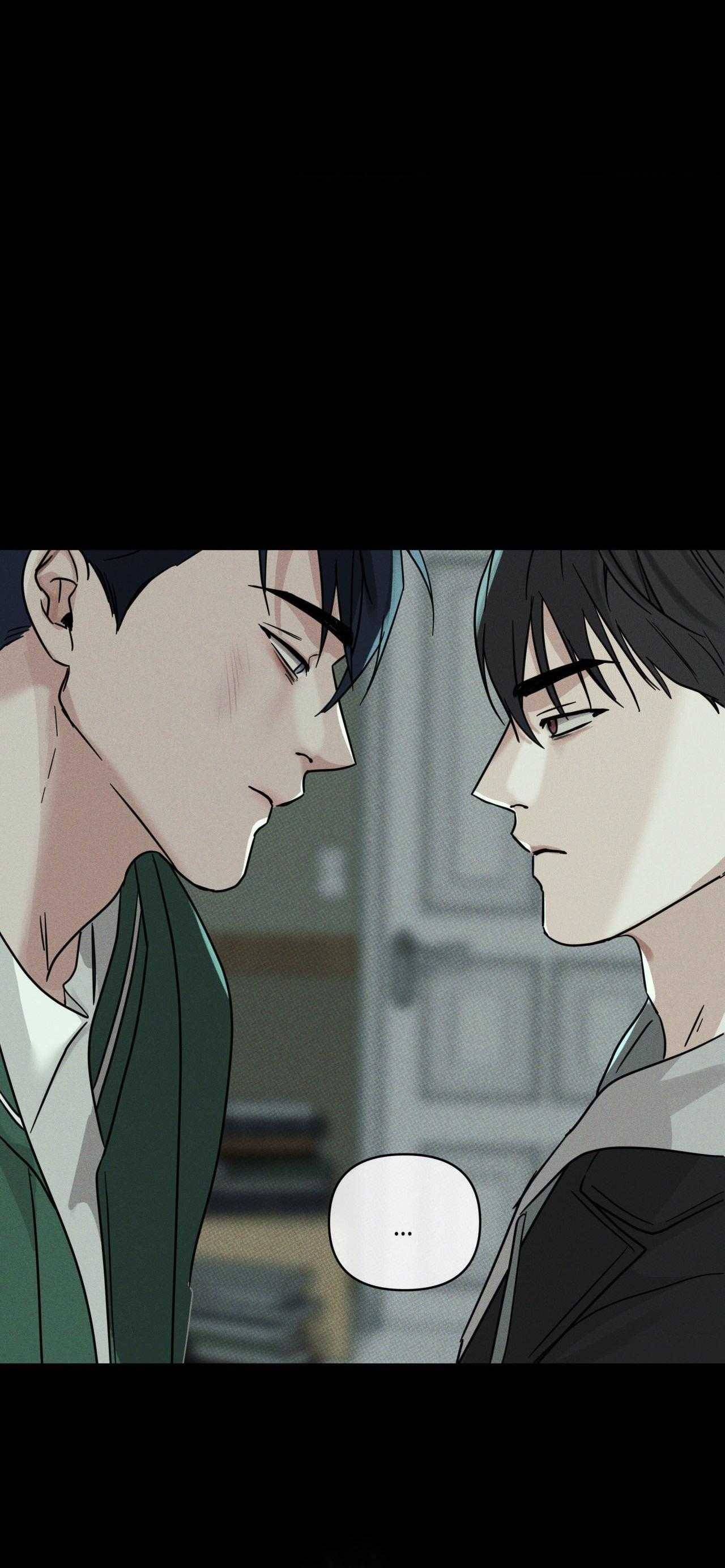 Ôi, Kẻ Thù Không Đội Trời Chung: Chapter 29
