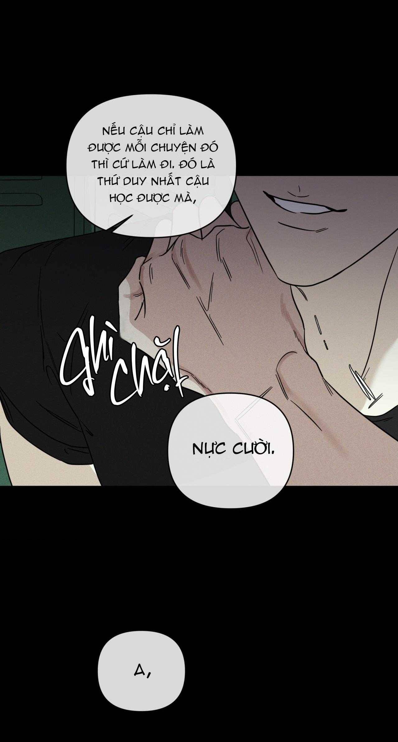 Ôi, Kẻ Thù Không Đội Trời Chung: Chapter 29
