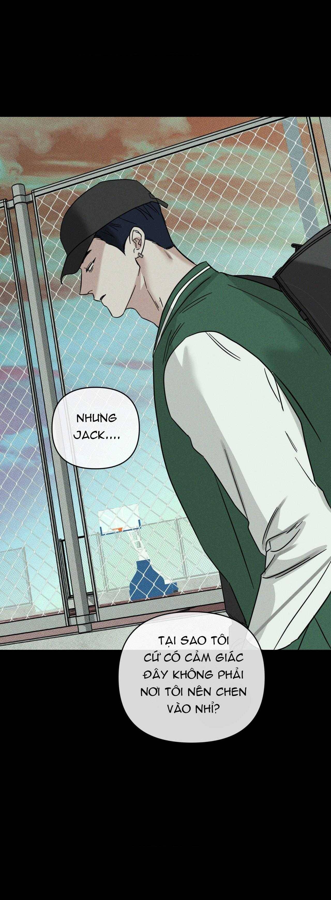 Ôi, Kẻ Thù Không Đội Trời Chung: Chapter 29