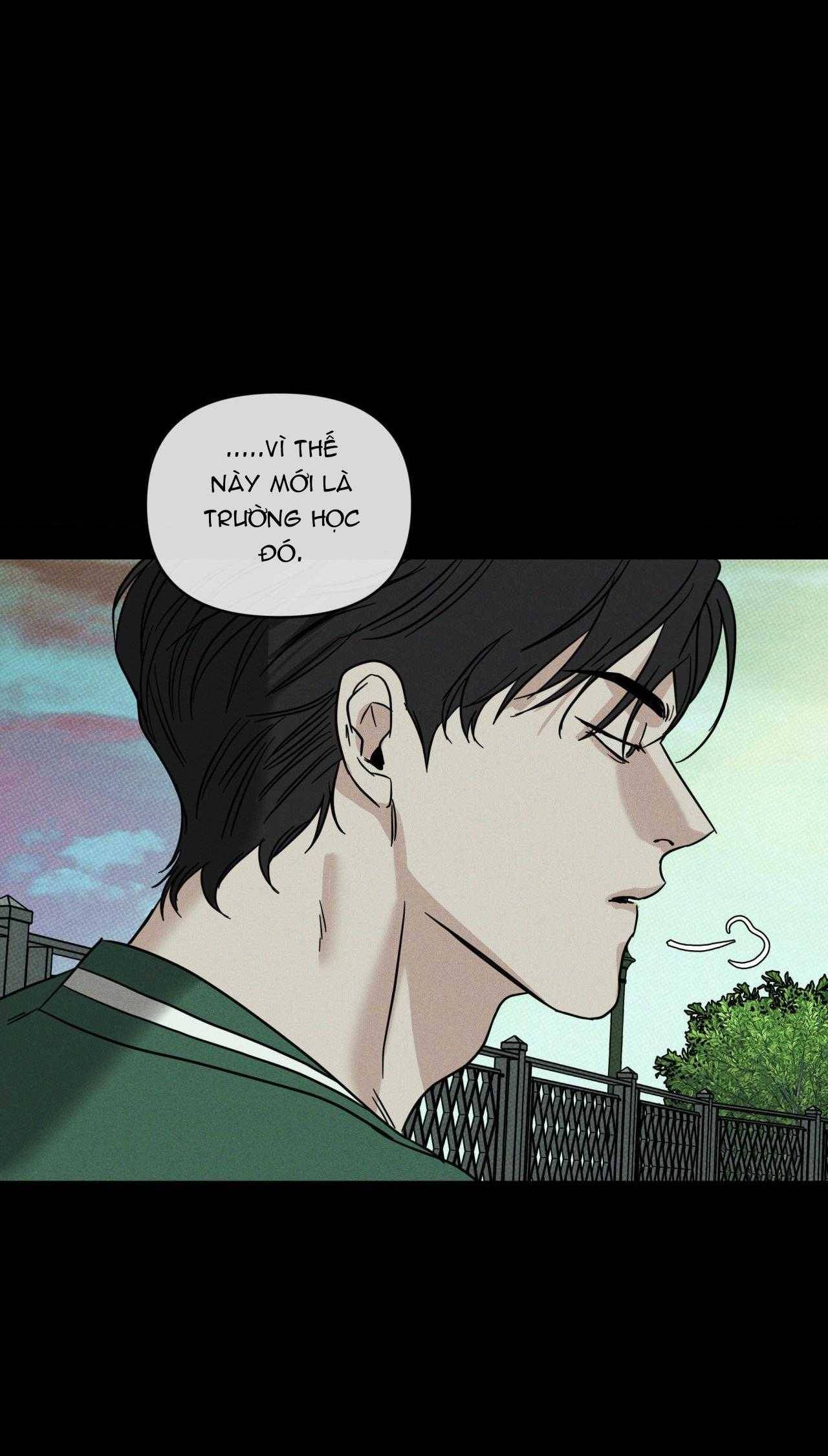 Ôi, Kẻ Thù Không Đội Trời Chung: Chapter 29