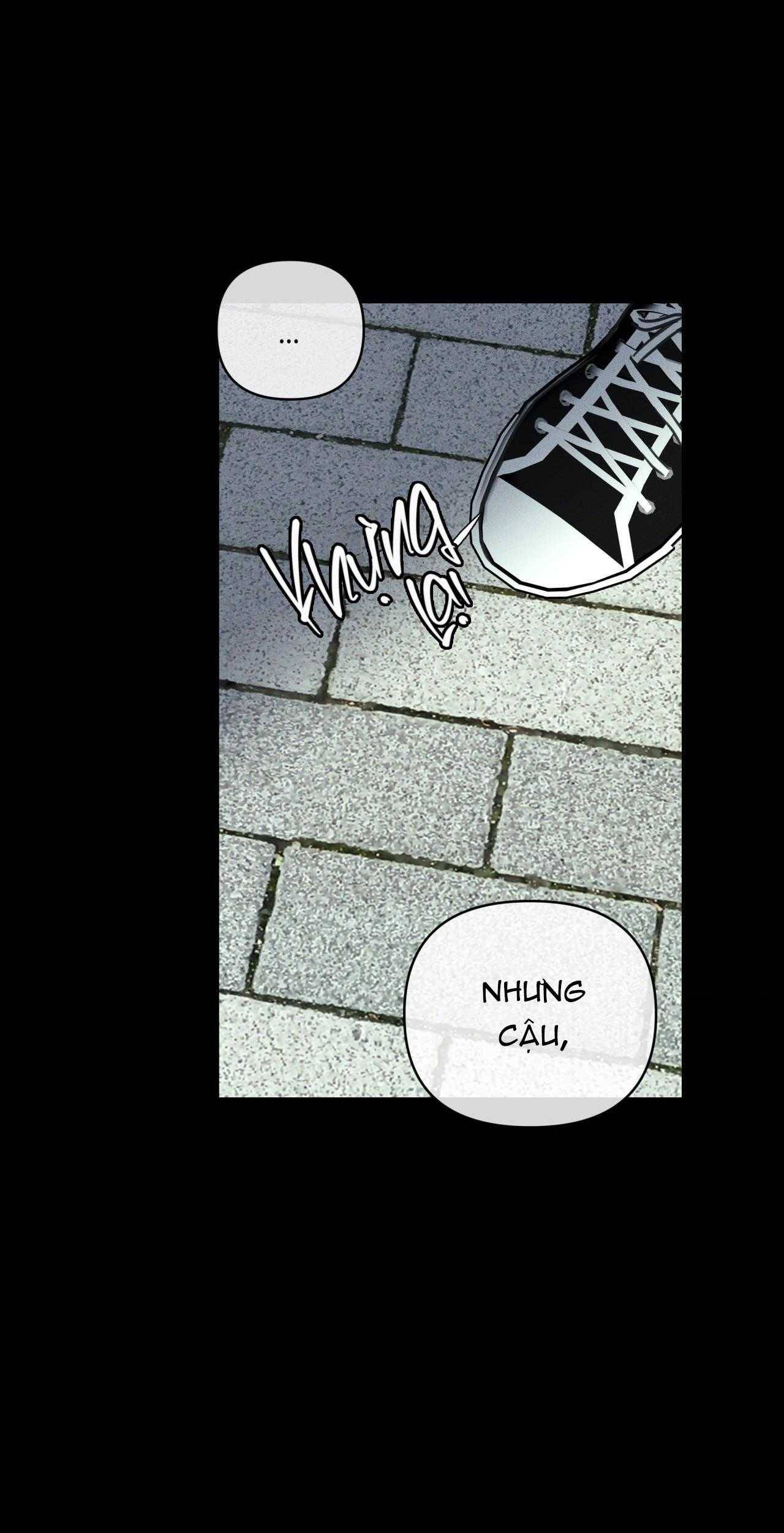Ôi, Kẻ Thù Không Đội Trời Chung: Chapter 29