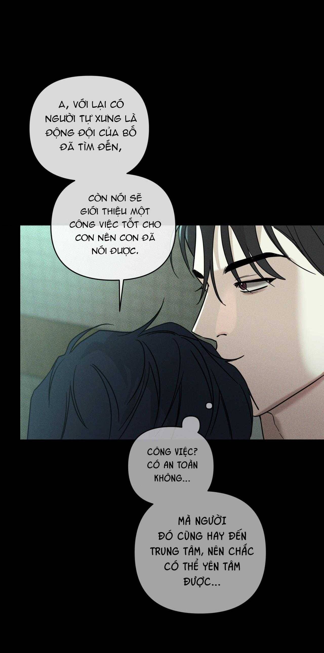 Ôi, Kẻ Thù Không Đội Trời Chung: Chapter 29